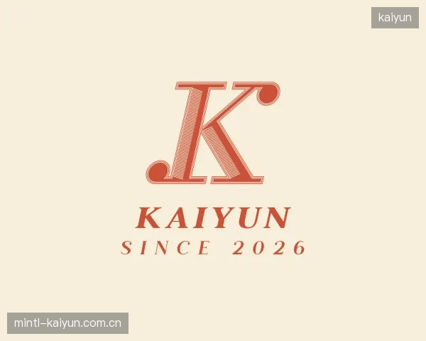 认识kaiyun机构